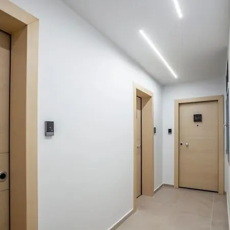 דירה Fsn Lofts 303 /2bed / 5p *
